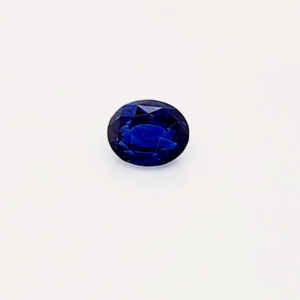 Blue Sapphire 1.52ct