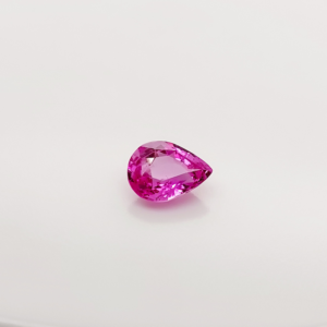 Pink Sapphire 2.09ct