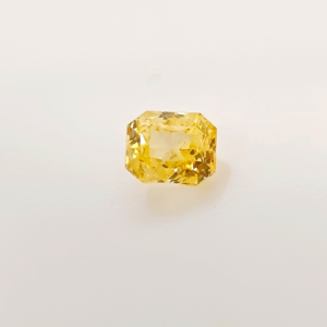 Natural Yellow Sapphire 8.13ct